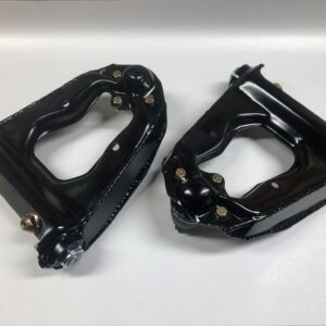 Road Racing 67-73 Style Roller Upper Control Arms