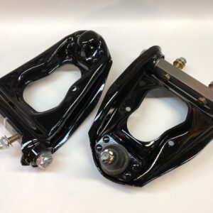 Drag Racing / Street Performance 65-66 Style Roller Upper Control Arms