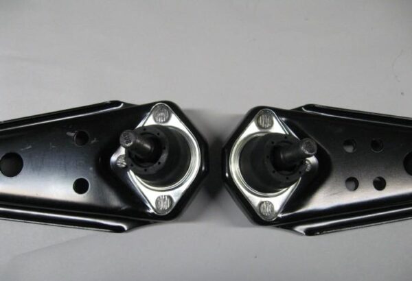 Street Performance Lower Control Arms 1967 Mustang (66-67) Falcon Comet Fairlane - Image 2