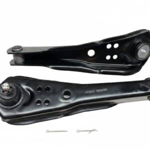 Street Performance Lower Control Arms 64-66 Mustang - Falcon Comet