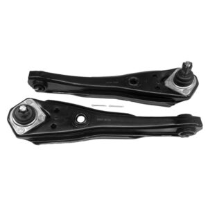 Roller Lower Control Arms - Street Performance / Drag Racing - Later Falcon Comet Fairlane Torino Maverick (1968-1973) Mustang -