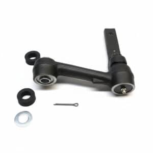 Roller Idler Arm, Manual Steering (1967-1970) Mustang Cougar