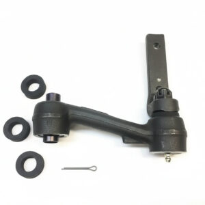 Roller Idler Arm, Power Steering (1967-1970) Mustang Cougar