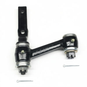 Trans-Am Roller Idler Arm, Manual Steer (1967-1970) Mustang / Cougar