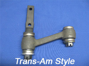 NEW Idler Arm 1967-1970 Ford Mustang With Power Steering