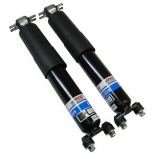 Bilstein front shocks - Street valve  (1965-1966) Mustang