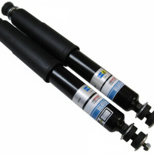 Bilstein Rear Shocks - (1965-1973 Mustang)-(1967-1973 Cougar)-(1960-1970 Falcon / Comet/Ranchero)-(1966-1970 Fairlane )