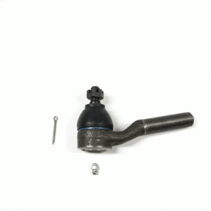 1969-1973 Ford Mustang Outer Tie Rod End – Fits All V8 & 6-Cyl, RH or LH (Also Maverick, Cougar, Torino)