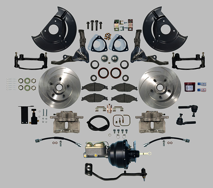 Dual Brake System Aluminum 5000 2+1bb Frame Baitcasting Ca Series