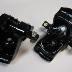 AMC AMX Roller Spring Perches - Javelin - Rebel Machine - Matador