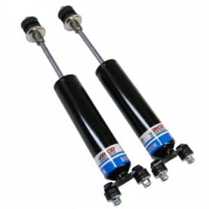 Bilstein Front Shocks - Street Valve (1971-1973 Mustang)-(1960-1970 Falcon / Comet)-(1966-1970 Fairlane )-(1968-1977 Torino)