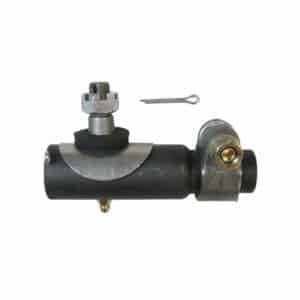 Power Steering to Manual Steering Adapter - (1967-1970 Mustang)