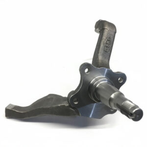 1965 Mustang Drop Spindle 1960-65 V8 Falcon/Comet Large Bearing 1.5" Drop Spindles - Pair