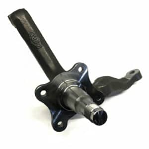 1965-66 V8 Mustang 1960-65 V8 Falcon/Comet Large Bearing Spindles - Pair