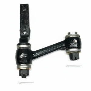 Trans-Am Roller Idler Arm, Power Steer (1967-1970) Mustang / Cougar