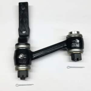 Trans-Am Roller Idler Arm, Power Steer (1967-1970) Mustang / Cougar