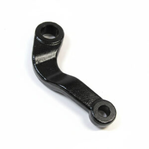 Pitman Arm 8 Cylinder with 1-1/8" sector shaft (Manual Steering 63 & 64 Falcon before 6-10-64 with 1-1/8" Sector Shaft -- for Conversion to 65 Falcon Manual Steering with 65 Falcon Center Link)