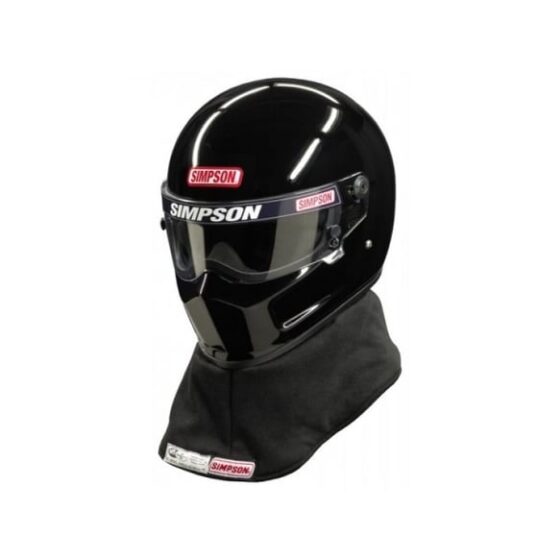 SIMPSON RACING DRAG BANDIT RACING HELMET – Opentracker Racing
