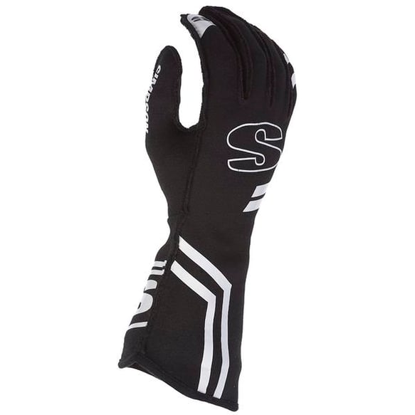 SIMPSON RACING ENDURANCE RACING GLOVES Opentracker Racing