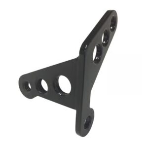Clutch Equalizer Pivot Mount Bracket - (1965-1973 Mustang)-(1967-1973 Cougar)-(1960-1970 Falcon / Comet/Ranchero)-(1966-1970 Fairlane )