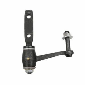 Roller Idler Arm with Frame Bracket – (1971-1972 Comet/Maverick, 1971 Cyclone)