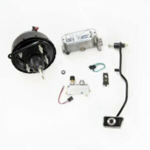 Power Brake Kits