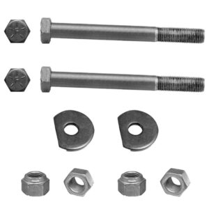 1965-1967 Ford Mustang Idler Arm Mounting Hardware Kit